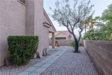 Welcome to this charming 2 bedroom, 2 bathroom home, complete on Mojave Resort Golf Club in Nevada - for sale on GolfHomes.com, golf home, golf lot