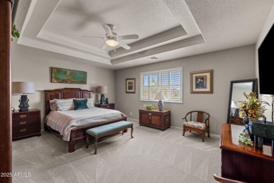 Here's your opportunity to make this spacious 2,169 sq ft on Sunland Springs Golf Course  in Arizona - for sale on GolfHomes.com, golf home, golf lot