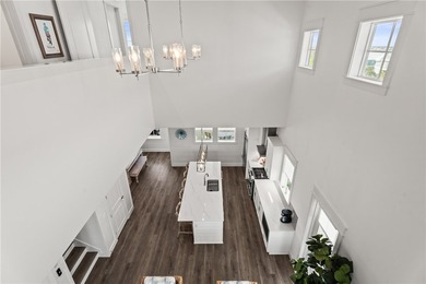 Experience exceptional coastal living in Palmilla Beach Resort & on Palmilla Beach Golf Club in Texas - for sale on GolfHomes.com, golf home, golf lot