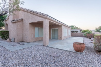 Welcome to this charming 2 bedroom, 2 bathroom home, complete on Mojave Resort Golf Club in Nevada - for sale on GolfHomes.com, golf home, golf lot