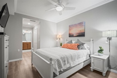 NEW LOWER PRICE !!!! Completely Updated Turn-Key Coastal Condo on River Strand Golf and Country Club At Heritage Harbour  in Florida - for sale on GolfHomes.com, golf home, golf lot