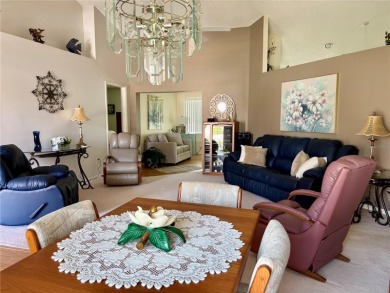 Be among the first to see this move-in ready expanded Kingston on Caloosa Greens Executive Golf Course in Florida - for sale on GolfHomes.com, golf home, golf lot