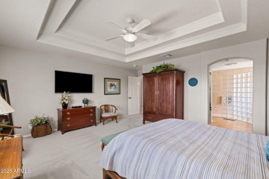 Here's your opportunity to make this spacious 2,169 sq ft on Sunland Springs Golf Course  in Arizona - for sale on GolfHomes.com, golf home, golf lot
