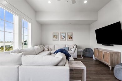 Experience exceptional coastal living in Palmilla Beach Resort & on Palmilla Beach Golf Club in Texas - for sale on GolfHomes.com, golf home, golf lot