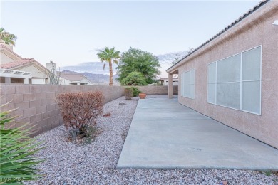 Welcome to this charming 2 bedroom, 2 bathroom home, complete on Mojave Resort Golf Club in Nevada - for sale on GolfHomes.com, golf home, golf lot