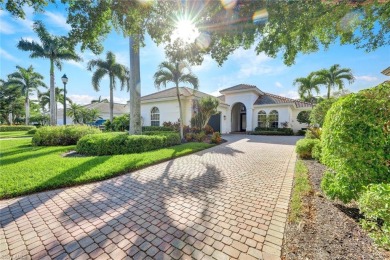 Welcome home to this personal sanctuary located in the Villagio on The Club At Renaissance in Florida - for sale on GolfHomes.com, golf home, golf lot