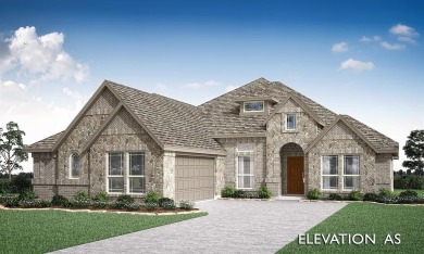 NEW  NEVER LIVED IN! Under construction, estplete December 2025! on Stone River Golf Club in Texas - for sale on GolfHomes.com, golf home, golf lot