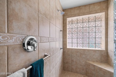 Here's your opportunity to make this spacious 2,169 sq ft on Sunland Springs Golf Course  in Arizona - for sale on GolfHomes.com, golf home, golf lot