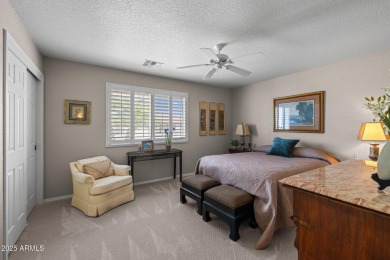 Here's your opportunity to make this spacious 2,169 sq ft on Sunland Springs Golf Course  in Arizona - for sale on GolfHomes.com, golf home, golf lot