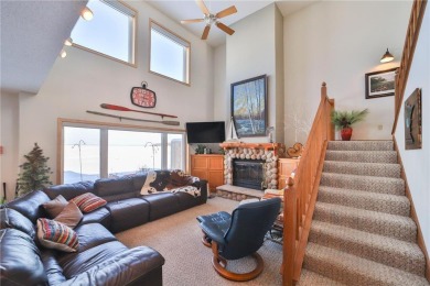 Must see Mille Lacs townhome at Izaty's resort. Step into this 2 on Izatys Golf and Yacht Club in Minnesota - for sale on GolfHomes.com, golf home, golf lot