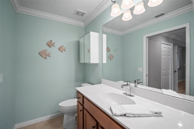 NEW LOWER PRICE !!!! Completely Updated Turn-Key Coastal Condo on River Strand Golf and Country Club At Heritage Harbour  in Florida - for sale on GolfHomes.com, golf home, golf lot