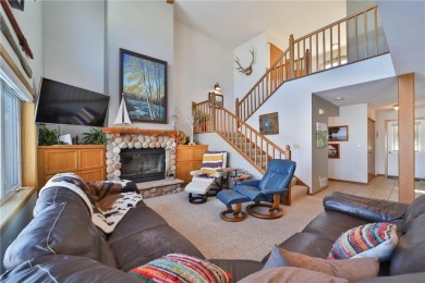 Must see Mille Lacs townhome at Izaty's resort. Step into this 2 on Izatys Golf and Yacht Club in Minnesota - for sale on GolfHomes.com, golf home, golf lot