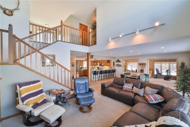 Must see Mille Lacs townhome at Izaty's resort. Step into this 2 on Izatys Golf and Yacht Club in Minnesota - for sale on GolfHomes.com, golf home, golf lot