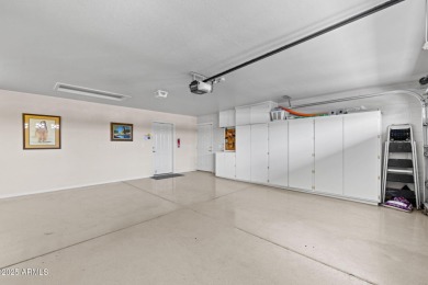 Here's your opportunity to make this spacious 2,169 sq ft on Sunland Springs Golf Course  in Arizona - for sale on GolfHomes.com, golf home, golf lot