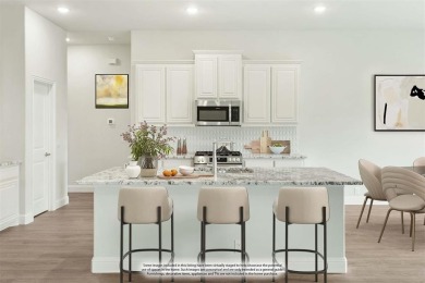 NEW  NEVER LIVED IN! Under construction, estplete December 2025! on Stone River Golf Club in Texas - for sale on GolfHomes.com, golf home, golf lot