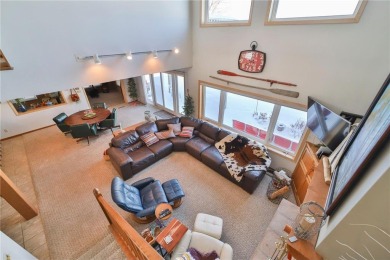 Must see Mille Lacs townhome at Izaty's resort. Step into this 2 on Izatys Golf and Yacht Club in Minnesota - for sale on GolfHomes.com, golf home, golf lot