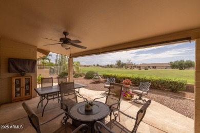 Here's your opportunity to make this spacious 2,169 sq ft on Sunland Springs Golf Course  in Arizona - for sale on GolfHomes.com, golf home, golf lot