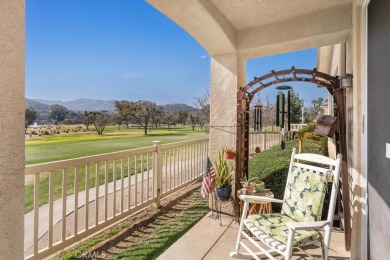 You will enjoy this relaxing home in Fairway Villas  Located on Cottonwood Golf Club in California - for sale on GolfHomes.com, golf home, golf lot