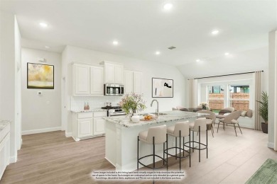 NEW  NEVER LIVED IN! Under construction, estplete December 2025! on Stone River Golf Club in Texas - for sale on GolfHomes.com, golf home, golf lot