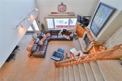 Must see Mille Lacs townhome at Izaty's resort. Step into this 2 on Izatys Golf and Yacht Club in Minnesota - for sale on GolfHomes.com, golf home, golf lot