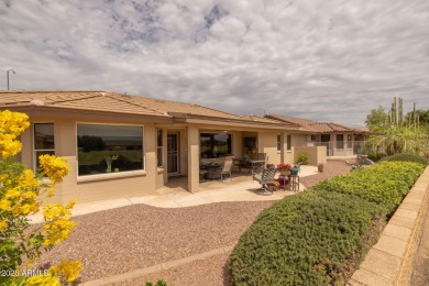 Here's your opportunity to make this spacious 2,169 sq ft on Sunland Springs Golf Course  in Arizona - for sale on GolfHomes.com, golf home, golf lot