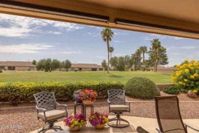 Here's your opportunity to make this spacious 2,169 sq ft on Sunland Springs Golf Course  in Arizona - for sale on GolfHomes.com, golf home, golf lot