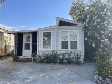 Centrally located between Joshua Tree National Park and the San on Caliente Springs Golf Resort in California - for sale on GolfHomes.com, golf home, golf lot