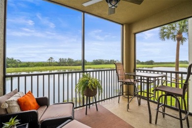 NEW LOWER PRICE !!!! Completely Updated Turn-Key Coastal Condo on River Strand Golf and Country Club At Heritage Harbour  in Florida - for sale on GolfHomes.com, golf home, golf lot