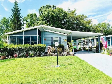 Spacious Home in Desirable Lakeland Golf Community - Priced to on Schalamar Creek Golf and Country Club in Florida - for sale on GolfHomes.com, golf home, golf lot