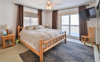 Must see Mille Lacs townhome at Izaty's resort. Step into this 2 on Izatys Golf and Yacht Club in Minnesota - for sale on GolfHomes.com, golf home, golf lot