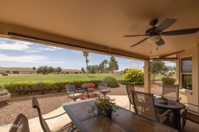 Here's your opportunity to make this spacious 2,169 sq ft on Sunland Springs Golf Course  in Arizona - for sale on GolfHomes.com, golf home, golf lot