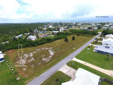 Opportunity knocks in beautiful Mexico Beach, Florida! This on  in Florida - for sale on GolfHomes.com, golf home, golf lot