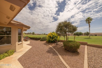 Here's your opportunity to make this spacious 2,169 sq ft on Sunland Springs Golf Course  in Arizona - for sale on GolfHomes.com, golf home, golf lot