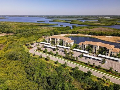 NEW LOWER PRICE !!!! Completely Updated Turn-Key Coastal Condo on River Strand Golf and Country Club At Heritage Harbour  in Florida - for sale on GolfHomes.com, golf home, golf lot