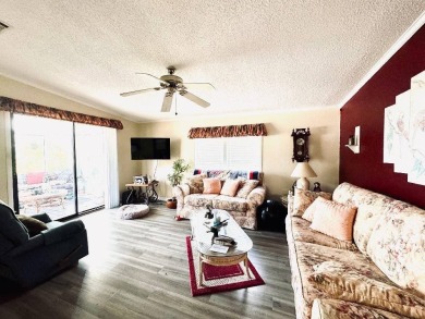 Spacious Home in Desirable Lakeland Golf Community - Priced to on Schalamar Creek Golf and Country Club in Florida - for sale on GolfHomes.com, golf home, golf lot