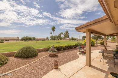 Here's your opportunity to make this spacious 2,169 sq ft on Sunland Springs Golf Course  in Arizona - for sale on GolfHomes.com, golf home, golf lot
