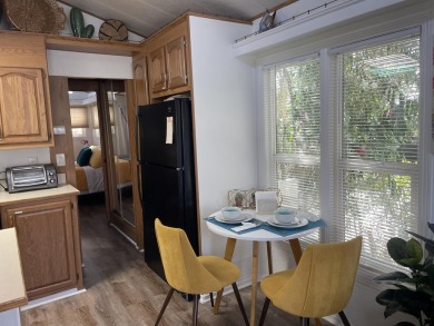 Centrally located between Joshua Tree National Park and the San on Caliente Springs Golf Resort in California - for sale on GolfHomes.com, golf home, golf lot