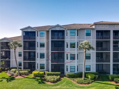 NEW LOWER PRICE !!!! Completely Updated Turn-Key Coastal Condo on River Strand Golf and Country Club At Heritage Harbour  in Florida - for sale on GolfHomes.com, golf home, golf lot