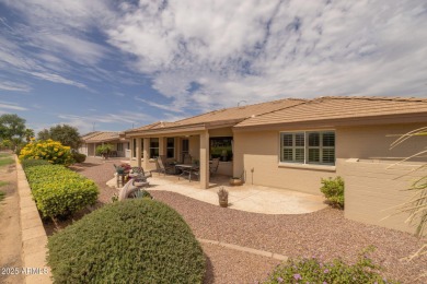 Here's your opportunity to make this spacious 2,169 sq ft on Sunland Springs Golf Course  in Arizona - for sale on GolfHomes.com, golf home, golf lot