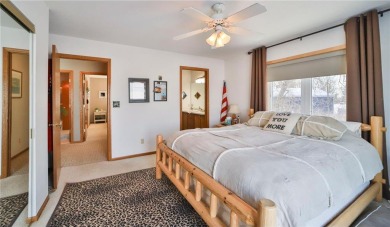 Must see Mille Lacs townhome at Izaty's resort. Step into this 2 on Izatys Golf and Yacht Club in Minnesota - for sale on GolfHomes.com, golf home, golf lot