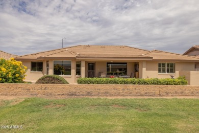 Here's your opportunity to make this spacious 2,169 sq ft on Sunland Springs Golf Course  in Arizona - for sale on GolfHomes.com, golf home, golf lot