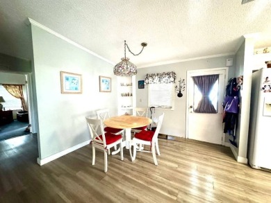 Spacious Home in Desirable Lakeland Golf Community - Priced to on Schalamar Creek Golf and Country Club in Florida - for sale on GolfHomes.com, golf home, golf lot