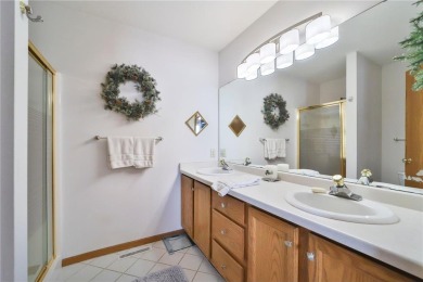 Must see Mille Lacs townhome at Izaty's resort. Step into this 2 on Izatys Golf and Yacht Club in Minnesota - for sale on GolfHomes.com, golf home, golf lot