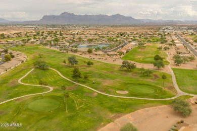 Here's your opportunity to make this spacious 2,169 sq ft on Sunland Springs Golf Course  in Arizona - for sale on GolfHomes.com, golf home, golf lot