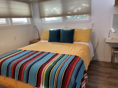 Centrally located between Joshua Tree National Park and the San on Caliente Springs Golf Resort in California - for sale on GolfHomes.com, golf home, golf lot