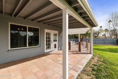 Welcome to 1655 W Meseto Circle, a beautifully updated 4 bedroom on Dobson Ranch Municipal Golf Course in Arizona - for sale on GolfHomes.com, golf home, golf lot