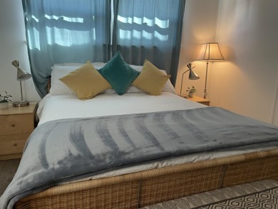 Centrally located between Joshua Tree National Park and the San on Caliente Springs Golf Resort in California - for sale on GolfHomes.com, golf home, golf lot