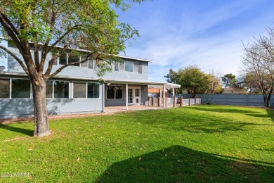 Welcome to 1655 W Meseto Circle, a beautifully updated 4 bedroom on Dobson Ranch Municipal Golf Course in Arizona - for sale on GolfHomes.com, golf home, golf lot