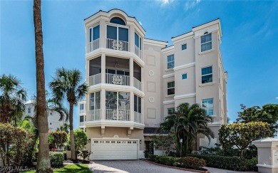 Prestigious Gulf Harbour Yacht & Country Club. The only on Gulf Harbour Yacht and Country Club in Florida - for sale on GolfHomes.com, golf home, golf lot