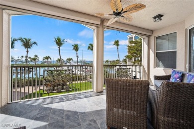 Prestigious Gulf Harbour Yacht & Country Club. The only on Gulf Harbour Yacht and Country Club in Florida - for sale on GolfHomes.com, golf home, golf lot